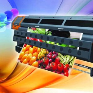 impresión de banners