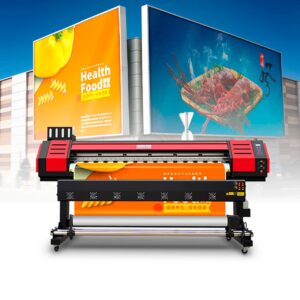 Gigantografias impresión│banner blanco