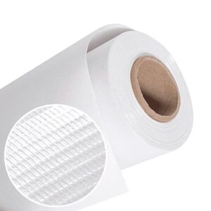 impresión│banner blanco