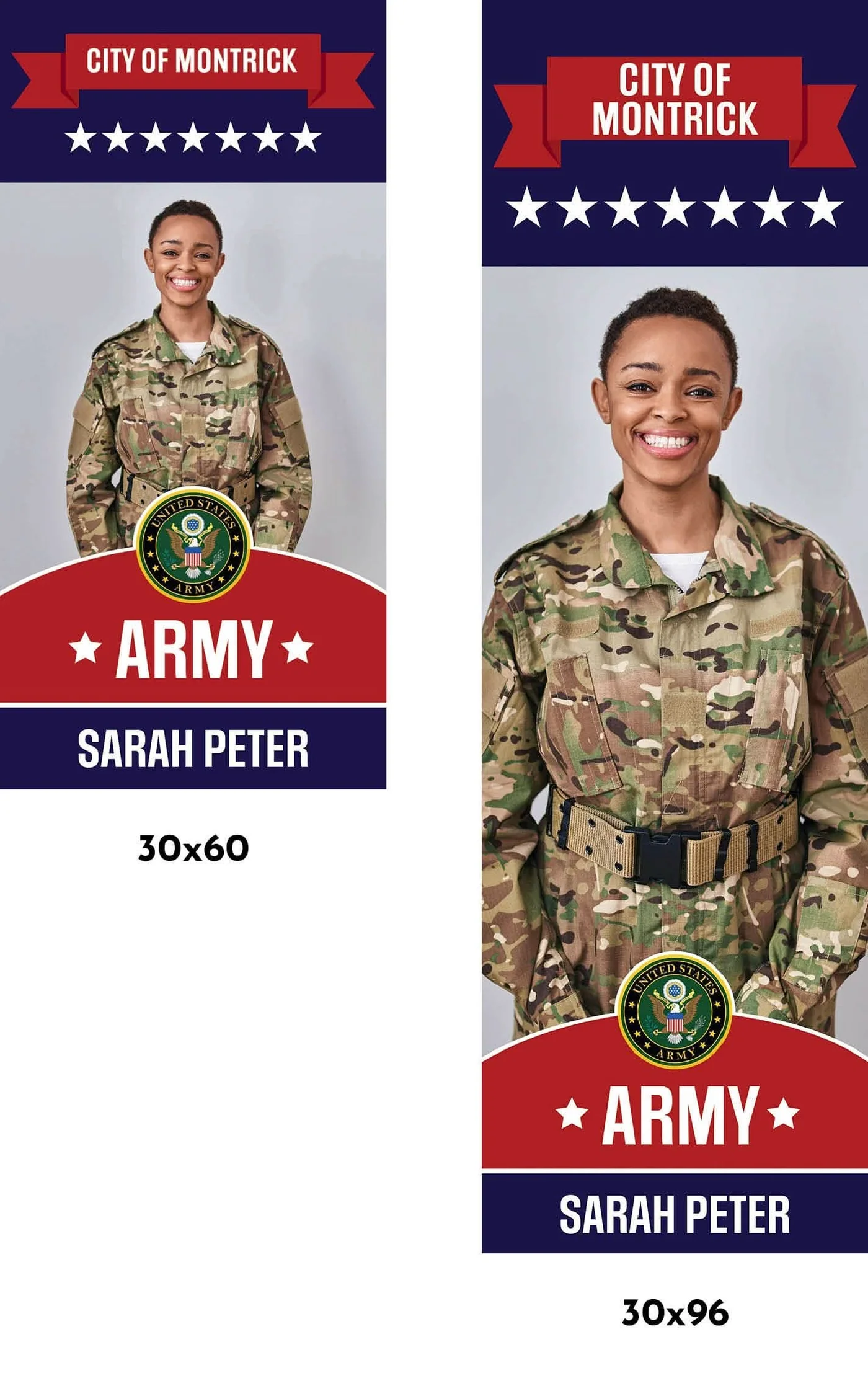 militarybanner armyblueandredbackground bothsizes 1400x