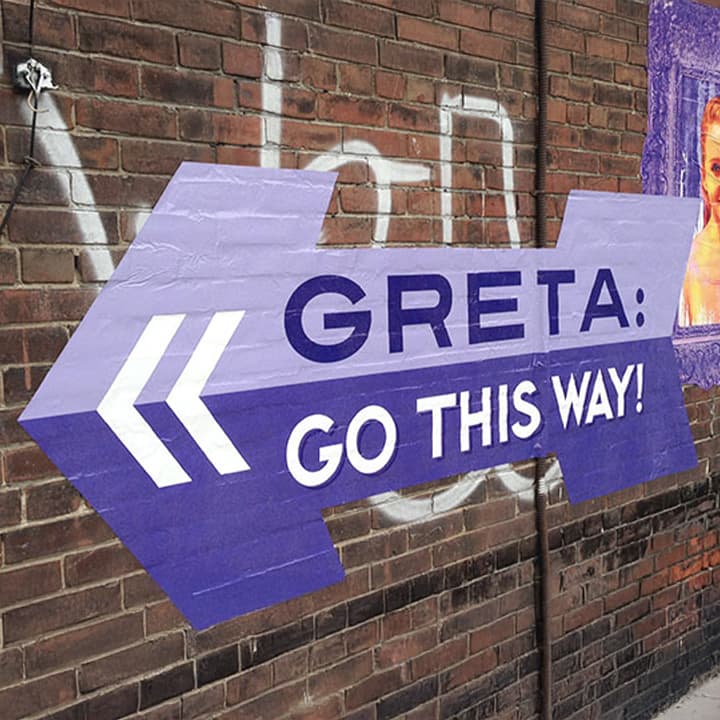 outdoor wall decal 04 720