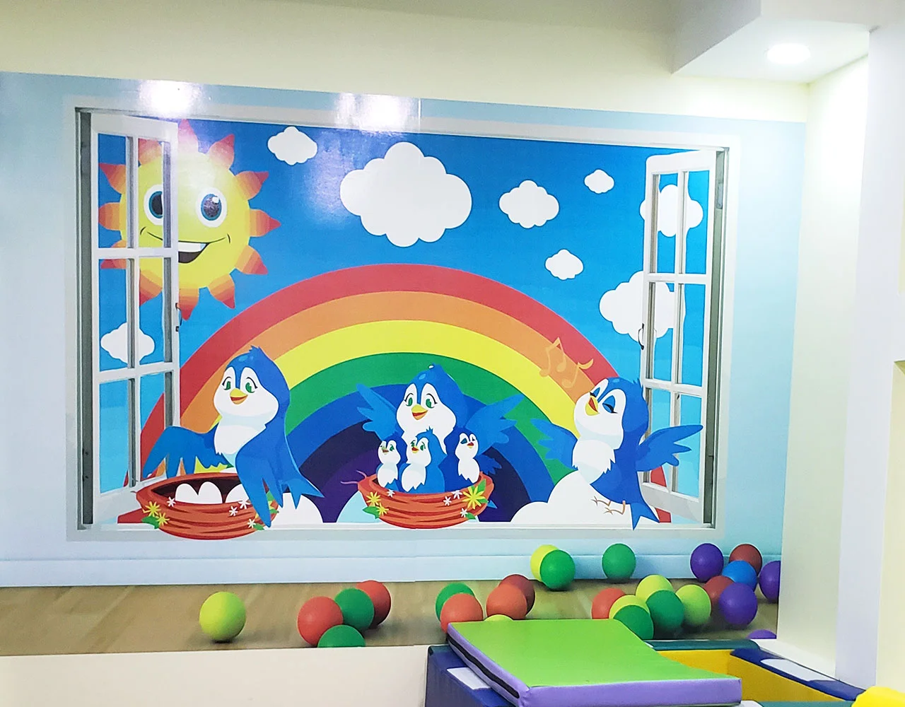 fotos productos portafolio gigantografia