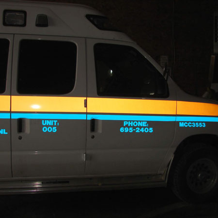 reflectivo colores vinil peru lima