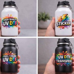 impresión│uv dtf